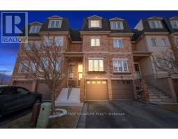 30 - 435 HENSALL CIRCLE, Mississauga, Ontario