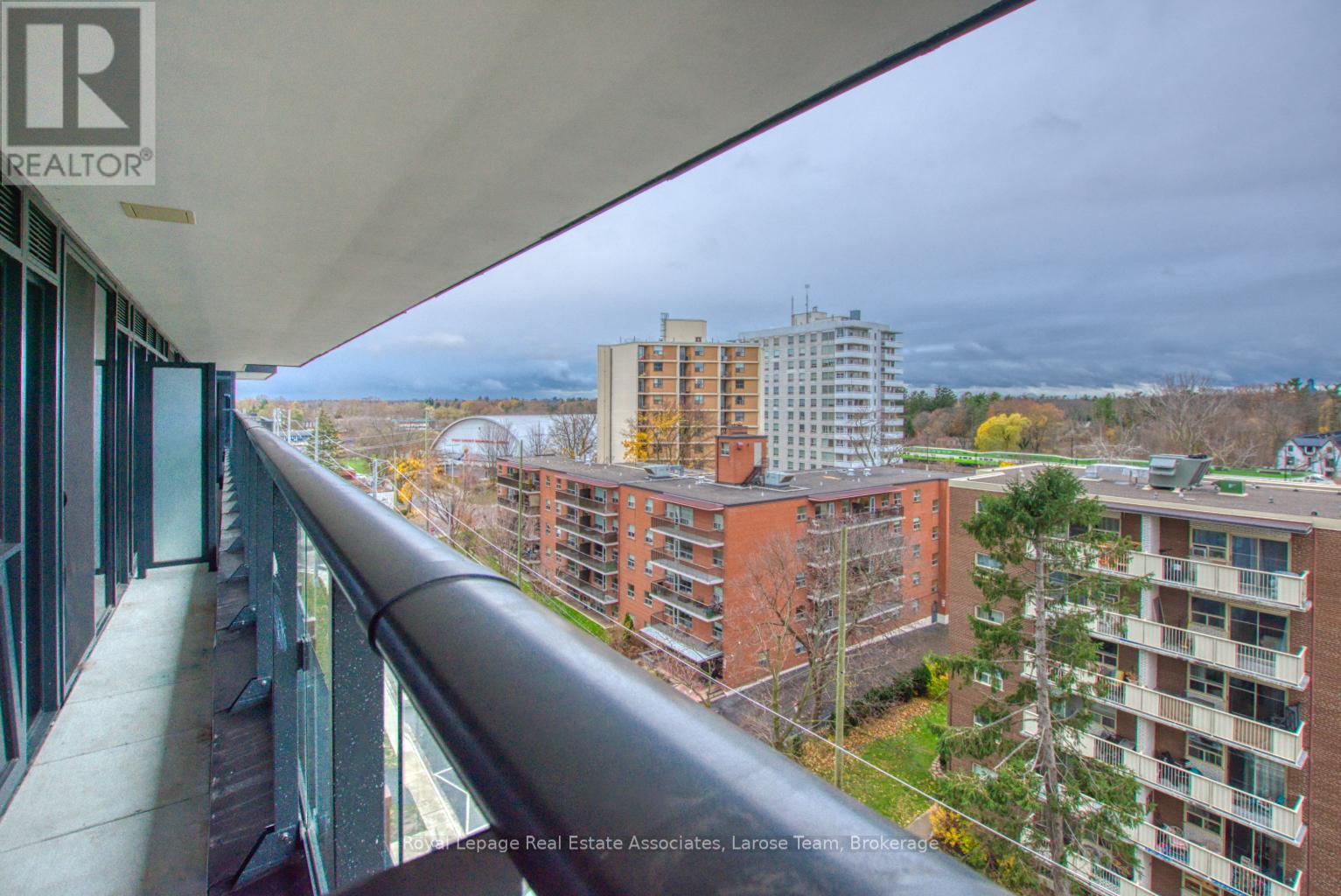 811 - 21 Park Street E, Mississauga, Ontario  L5G 1L7 - Photo 20 - W13006168