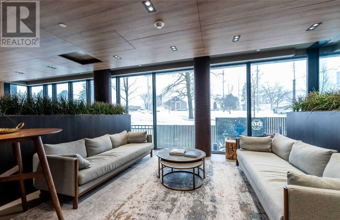 811 - 21 Park Street E, Mississauga, Ontario  L5G 1L7 - Photo 28 - W13006168