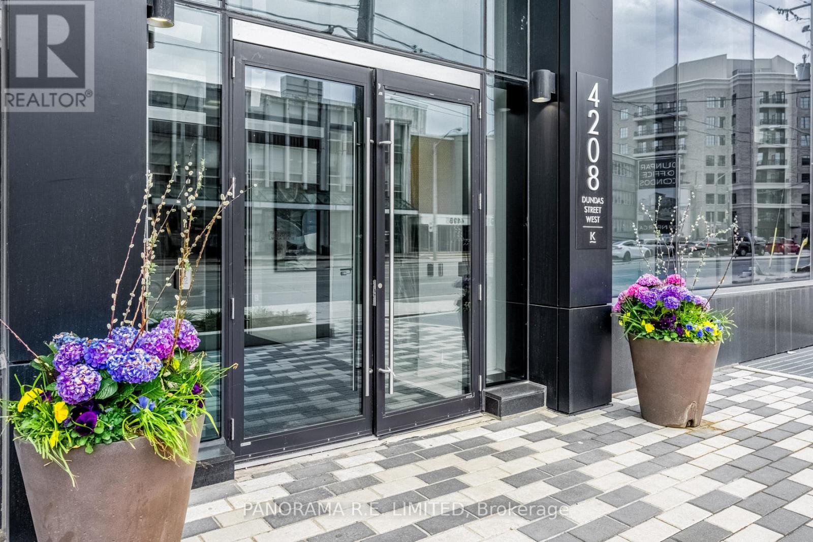 802 - 4208 Dundas Street W, Toronto, Ontario  M8X 1Y6 - Photo 26 - W13006194