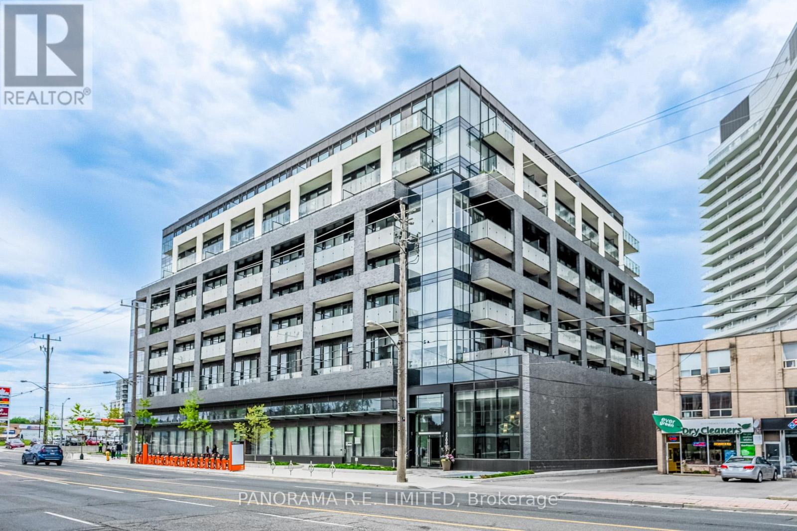 802 - 4208 Dundas Street W, Toronto, Ontario  M8X 1Y6 - Photo 27 - W13006194