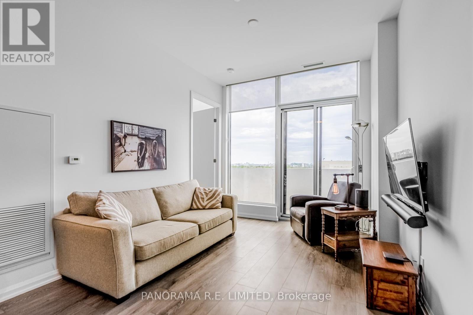 802 - 4208 Dundas Street W, Toronto, Ontario  M8X 1Y6 - Photo 4 - W13006194