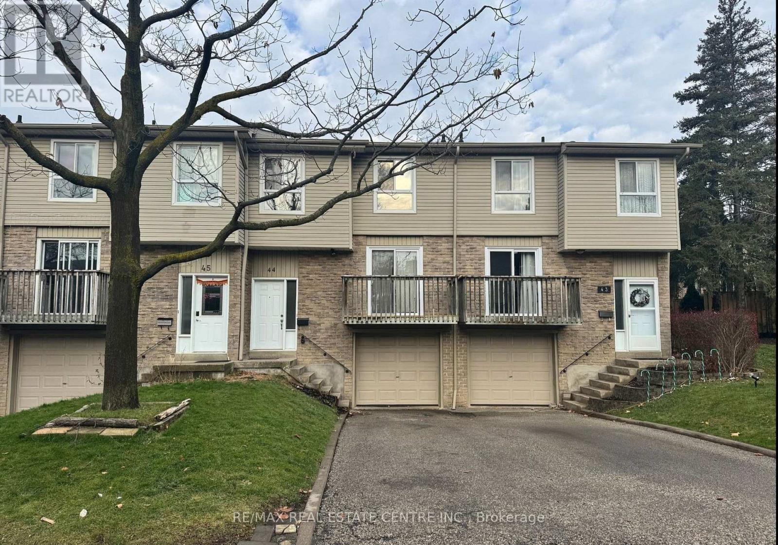 44 - 5536 Montevideo Road, Mississauga, Ontario  L5N 2P4 - Photo 2 - W13006212