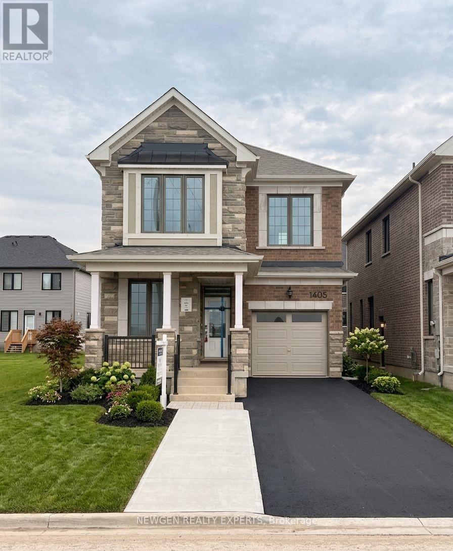 1405 Fourth Line, Milton, Ontario  L9E 0G6 - Photo 1 - W13006216