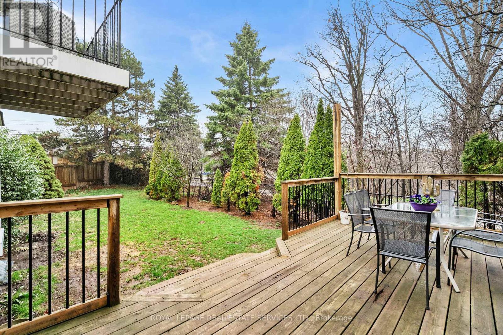 22 - 1176 Jamesway Boulevard, Oakville, Ontario  L6H 2Z9 - Photo 33 - W13006218