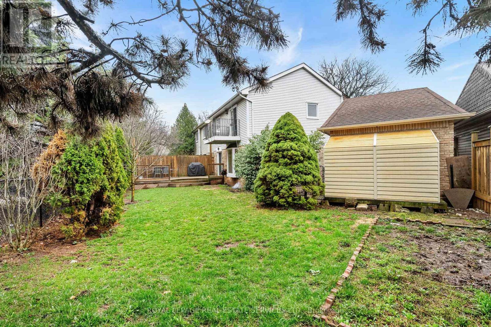 22 - 1176 Jamesway Boulevard, Oakville, Ontario  L6H 2Z9 - Photo 35 - W13006218