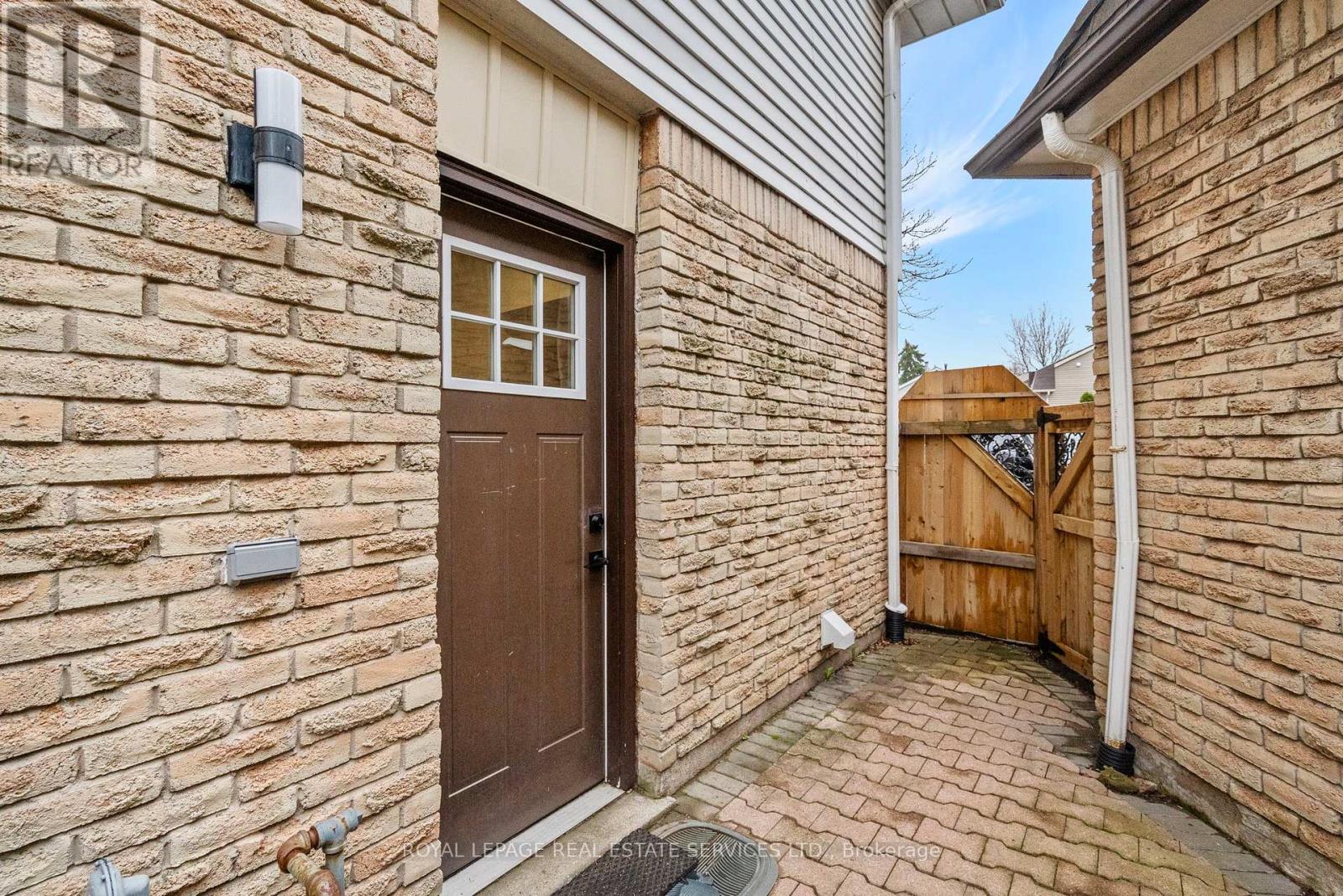 22 - 1176 Jamesway Boulevard, Oakville, Ontario  L6H 2Z9 - Photo 38 - W13006218