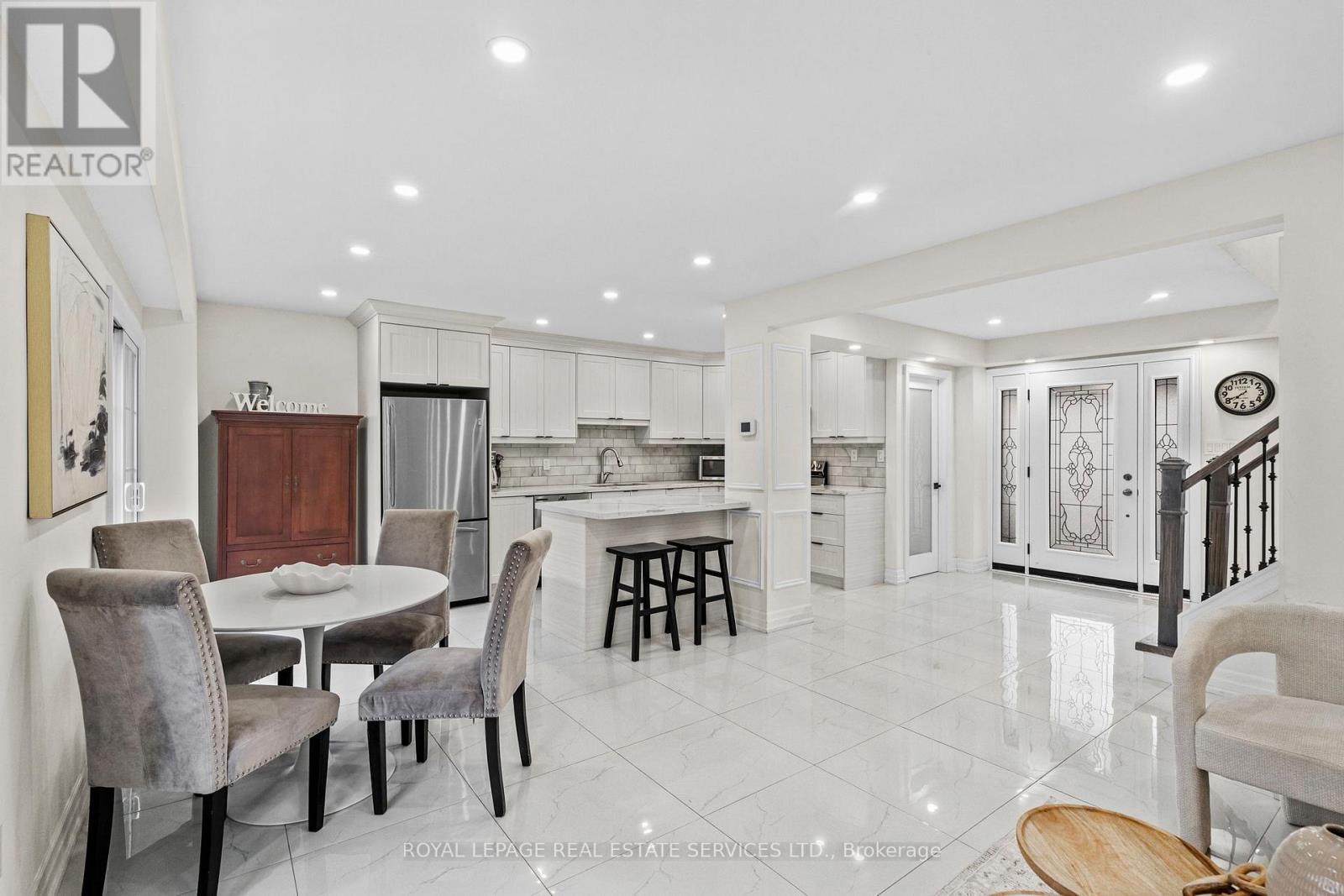 22 - 1176 Jamesway Boulevard, Oakville, Ontario  L6H 2Z9 - Photo 7 - W13006218