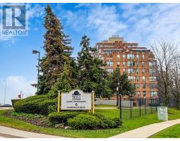 303 - 6 HUMBERLINE DRIVE, Toronto, Ontario