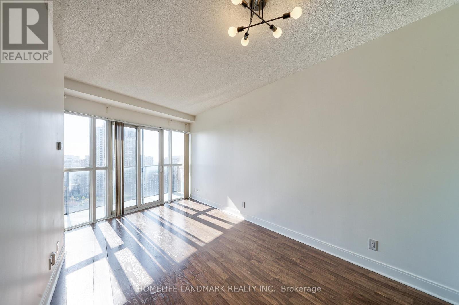 2002 - 60 Absolute Avenue, Mississauga, Ontario  L4Z 0A9 - Photo 12 - W13006236