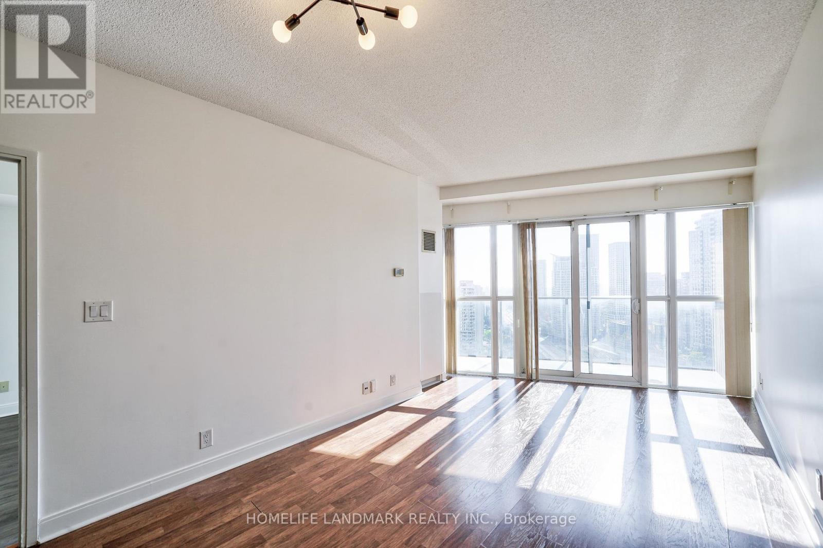 2002 - 60 Absolute Avenue, Mississauga, Ontario  L4Z 0A9 - Photo 14 - W13006236