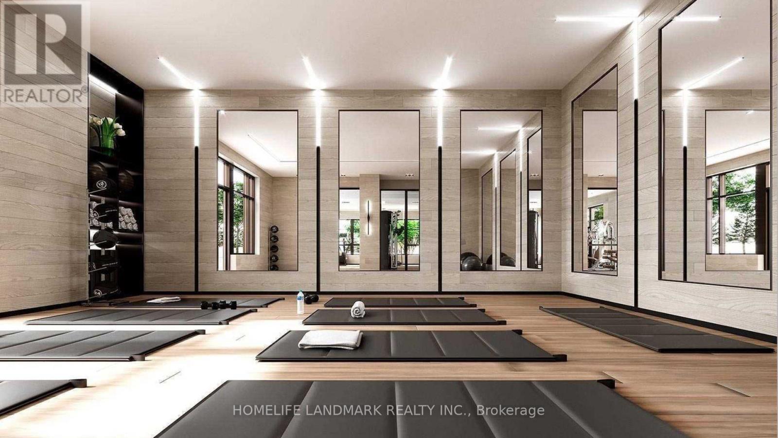 2002 - 60 Absolute Avenue, Mississauga, Ontario  L4Z 0A9 - Photo 25 - W13006236