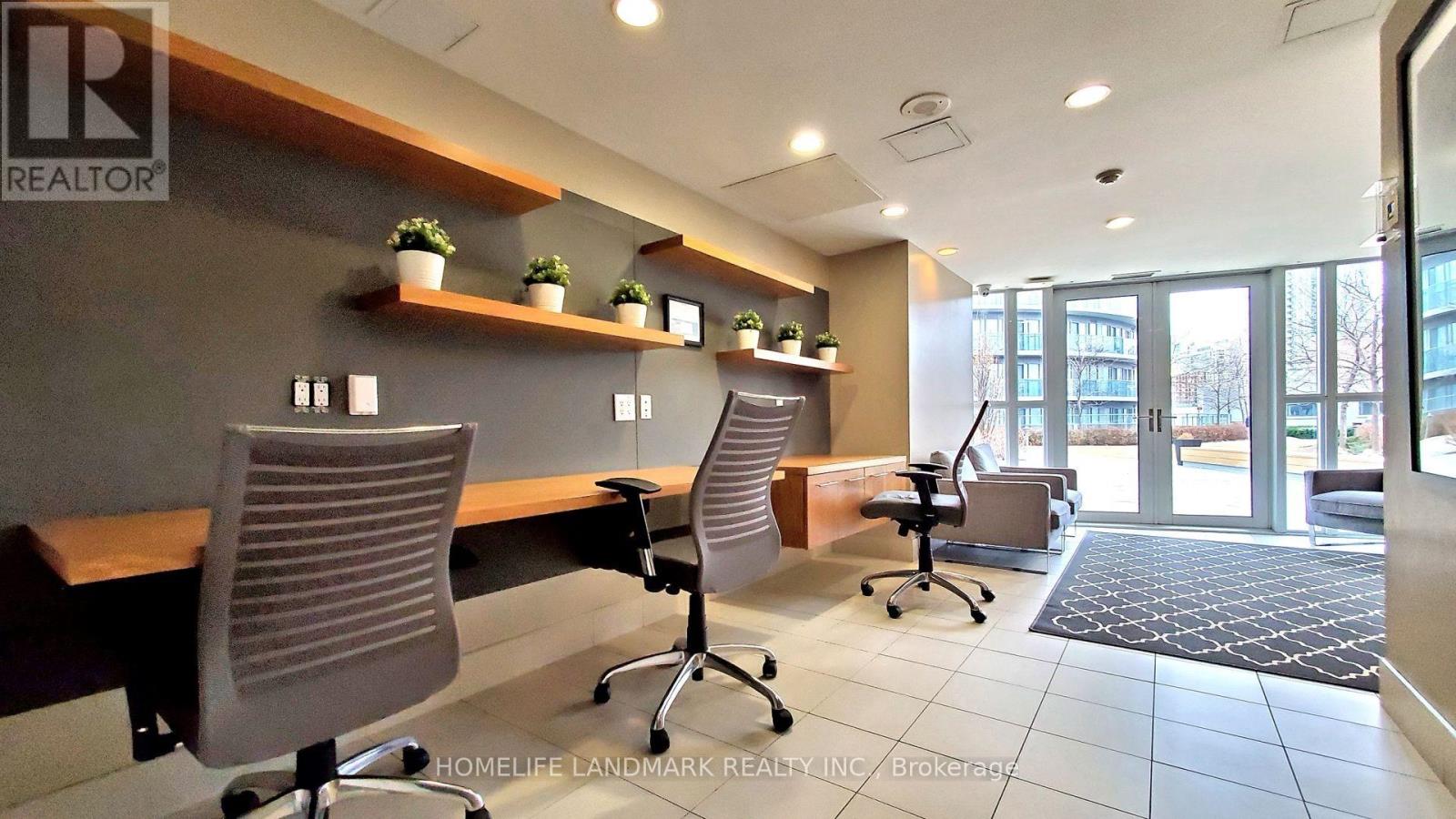 2002 - 60 Absolute Avenue, Mississauga, Ontario  L4Z 0A9 - Photo 27 - W13006236