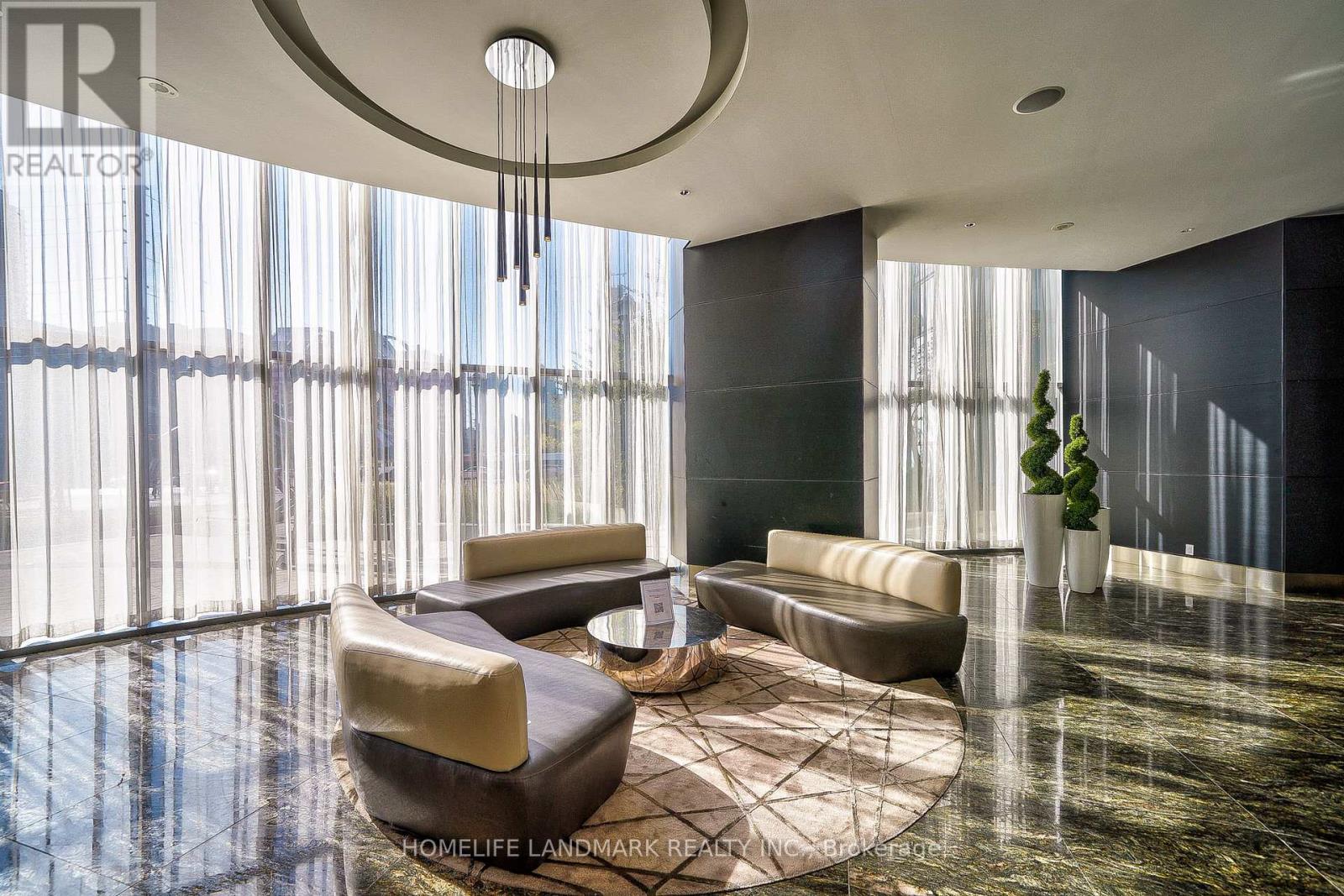 2002 - 60 Absolute Avenue, Mississauga, Ontario  L4Z 0A9 - Photo 3 - W13006236