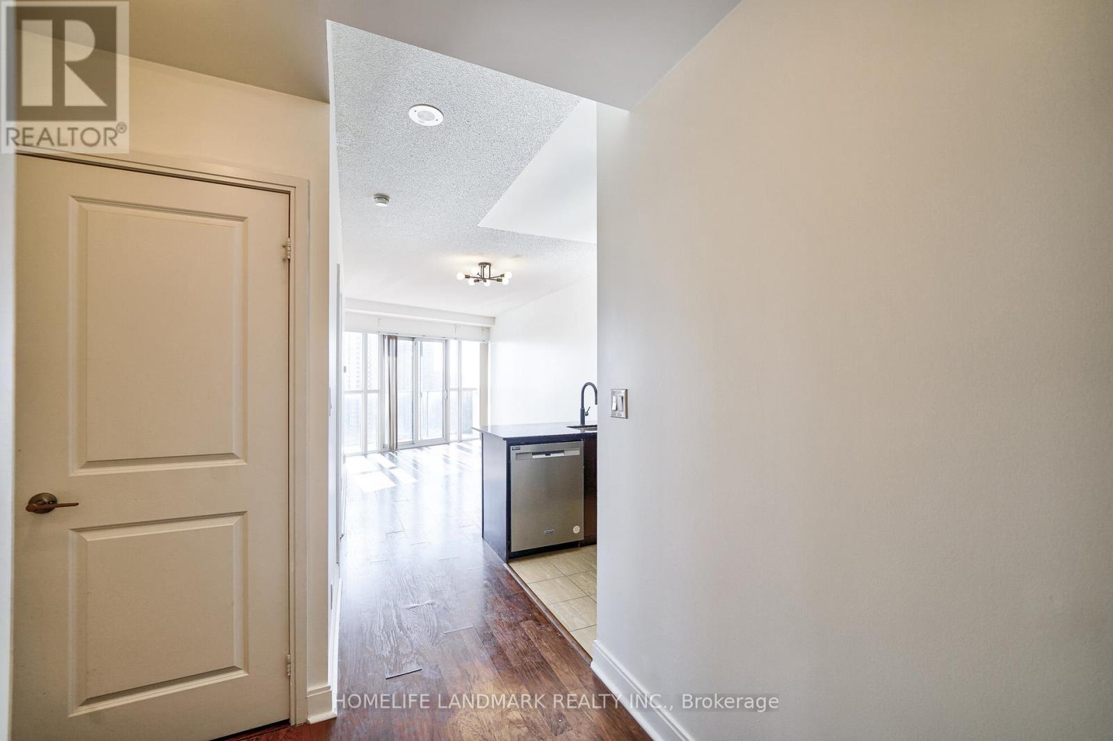 2002 - 60 Absolute Avenue, Mississauga, Ontario  L4Z 0A9 - Photo 6 - W13006236