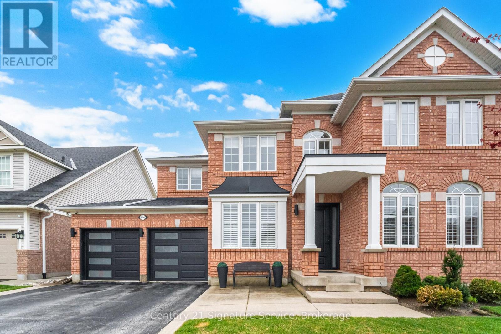 1430 HEARST BOULEVARD, Milton, Ontario