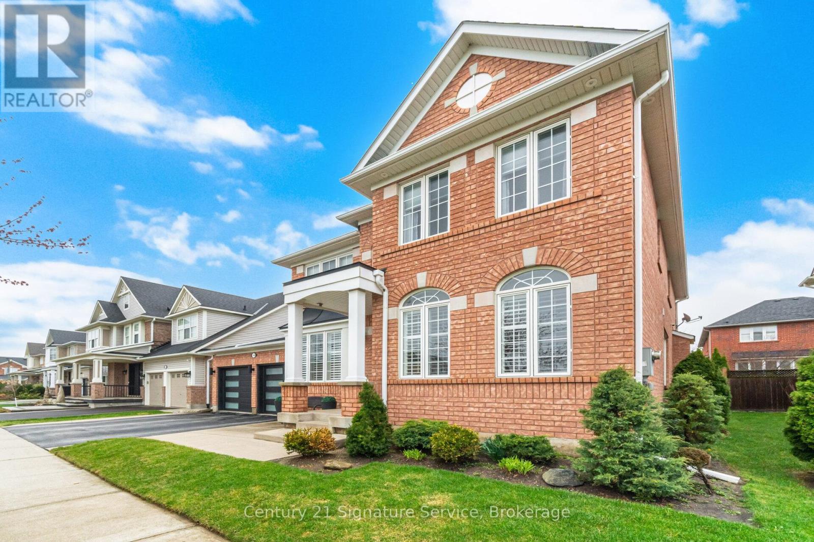 1430 Hearst Boulevard, Milton, Ontario  L9T 6M6 - Photo 3 - W13006242