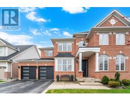 1430 HEARST BOULEVARD, Milton, Ontario