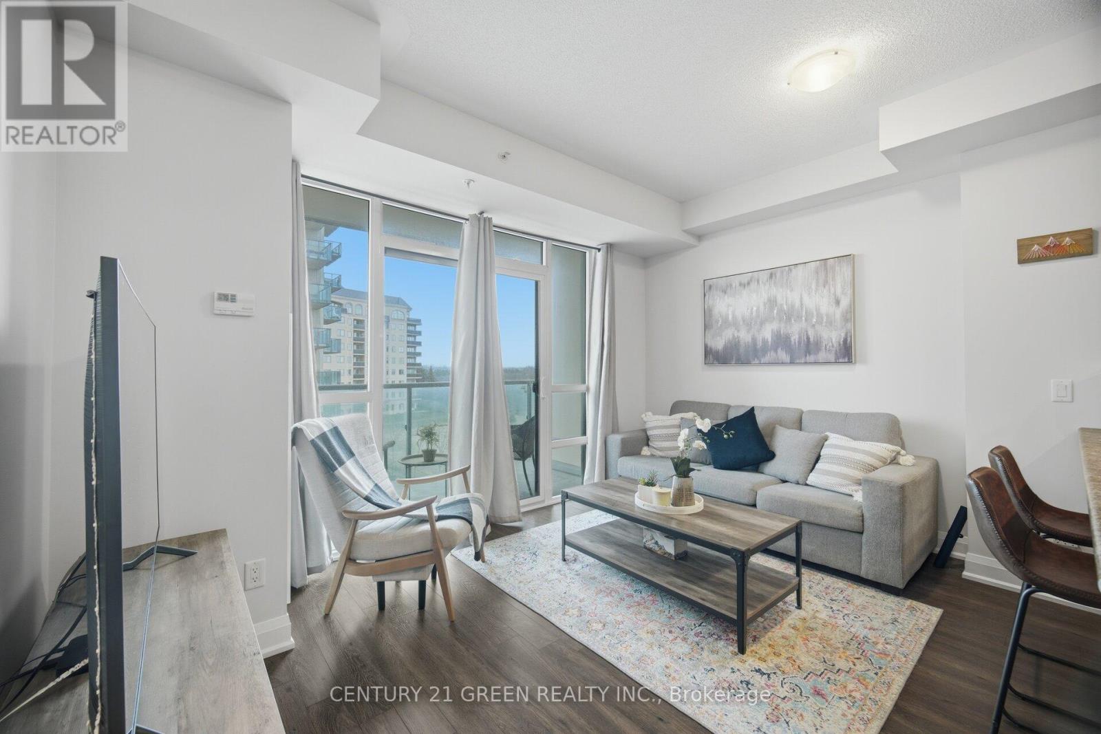 409 - 55 Yorkland Boulevard, Brampton, Ontario L6P 4K9 - Photo 11 - W13006256