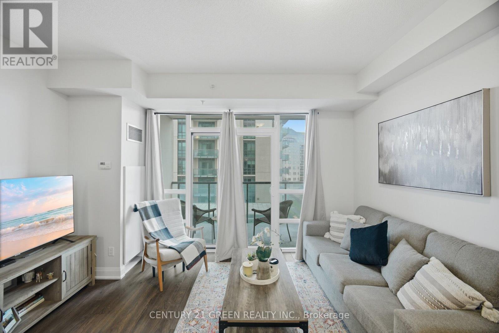 409 - 55 Yorkland Boulevard, Brampton, Ontario L6P 4K9 - Photo 12 - W13006256