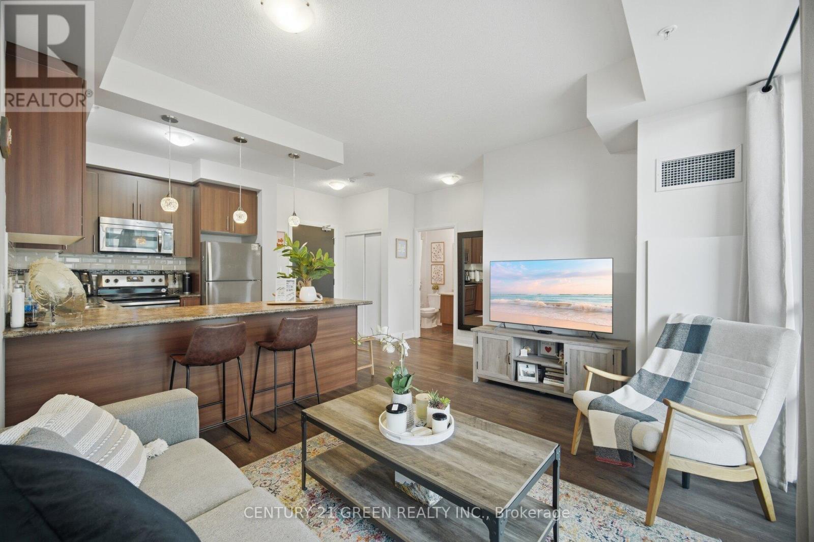 409 - 55 Yorkland Boulevard, Brampton, Ontario L6P 4K9 - Photo 14 - W13006256