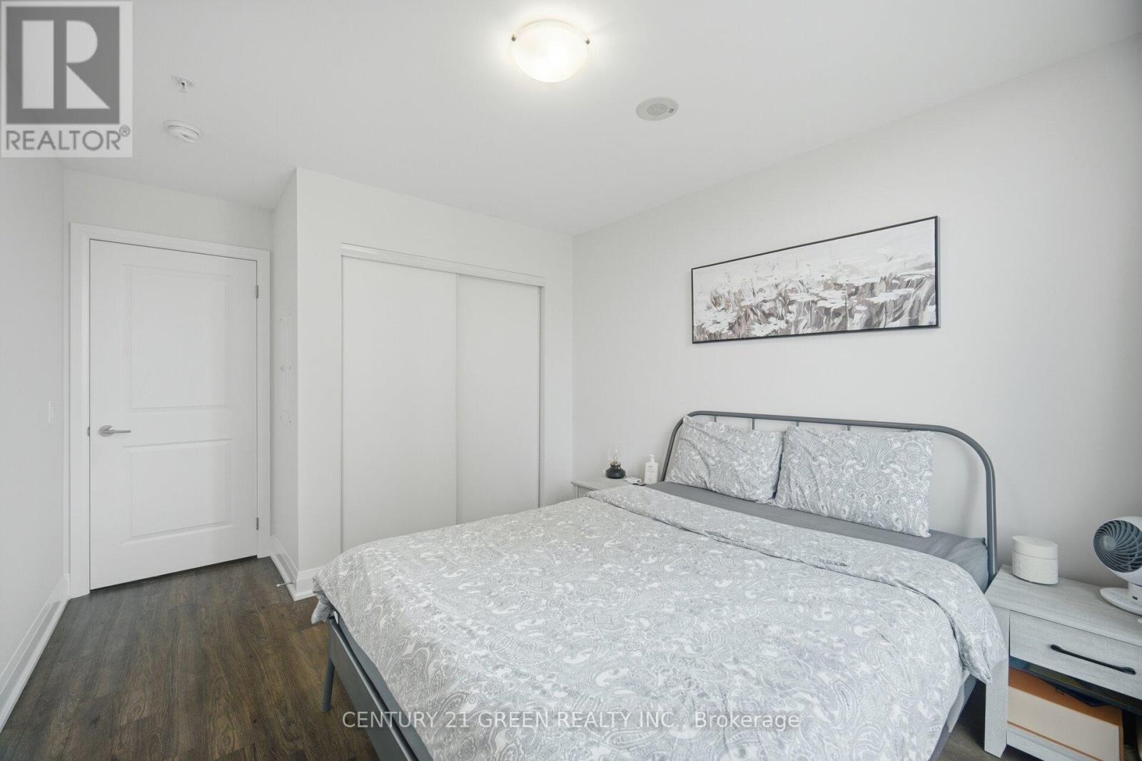 409 - 55 Yorkland Boulevard, Brampton, Ontario L6P 4K9 - Photo 17 - W13006256