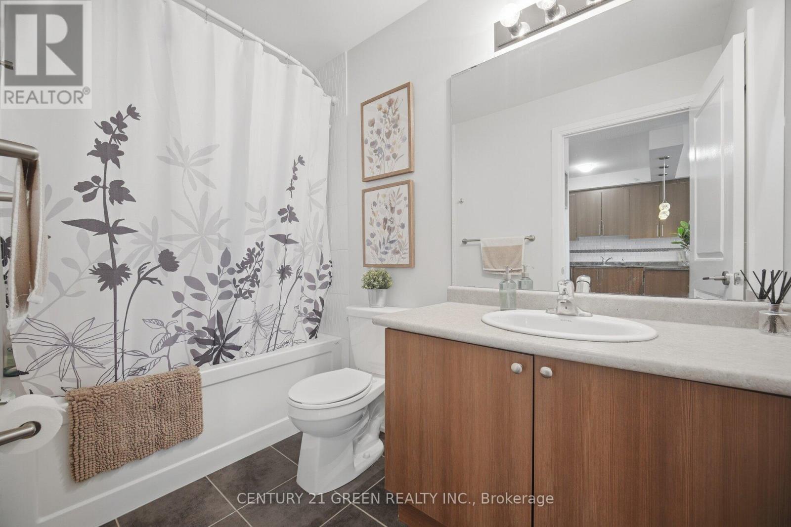 409 - 55 Yorkland Boulevard, Brampton, Ontario L6P 4K9 - Photo 18 - W13006256