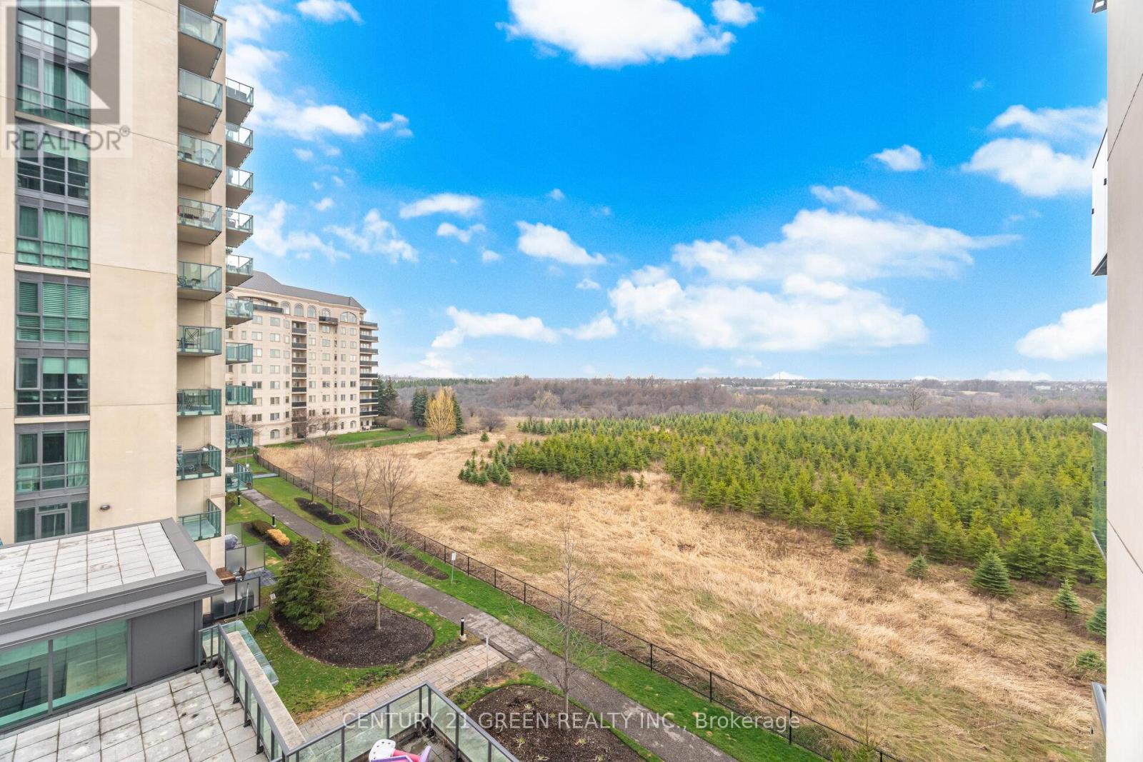 409 - 55 Yorkland Boulevard, Brampton, Ontario L6P 4K9 - Photo 22 - W13006256