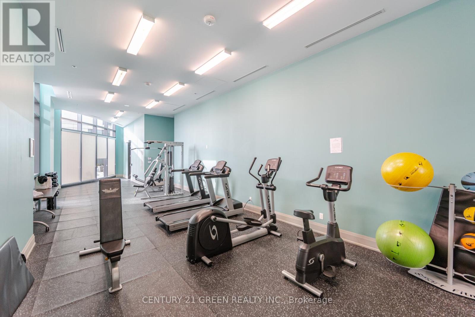 409 - 55 Yorkland Boulevard, Brampton, Ontario L6P 4K9 - Photo 23 - W13006256