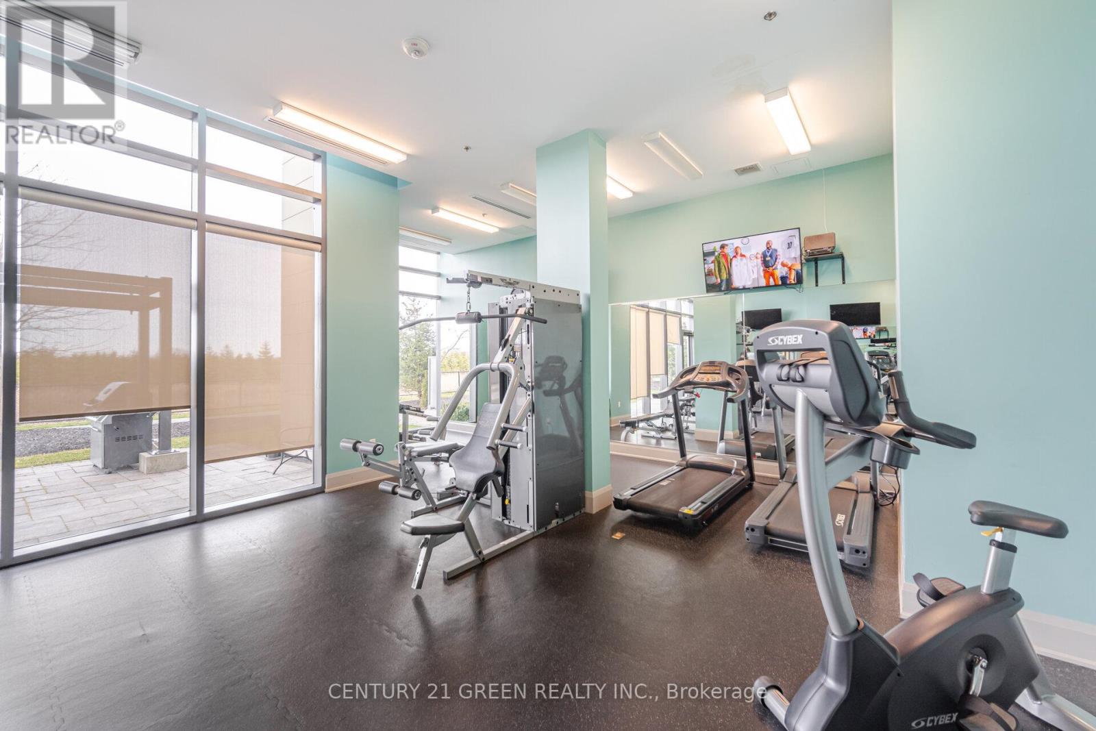 409 - 55 Yorkland Boulevard, Brampton, Ontario L6P 4K9 - Photo 24 - W13006256