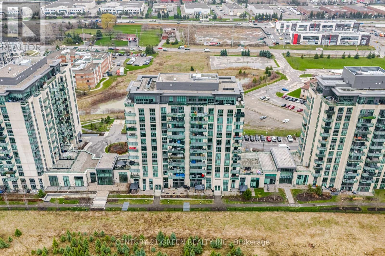 409 - 55 Yorkland Boulevard, Brampton, Ontario L6P 4K9 - Photo 26 - W13006256