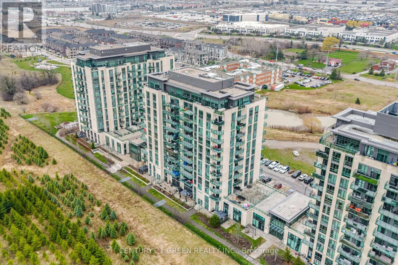 409 - 55 Yorkland Boulevard, Brampton, Ontario L6P 4K9 - Photo 27 - W13006256