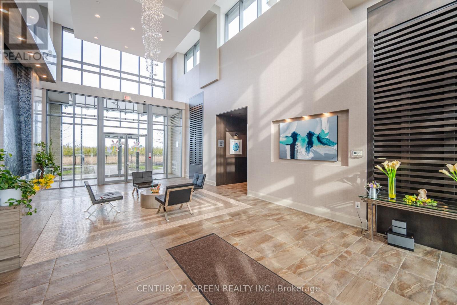 409 - 55 Yorkland Boulevard, Brampton, Ontario L6P 4K9 - Photo 3 - W13006256