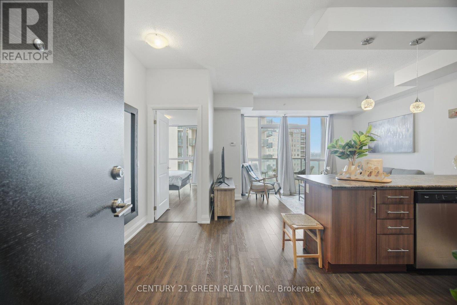 409 - 55 Yorkland Boulevard, Brampton, Ontario L6P 4K9 - Photo 5 - W13006256