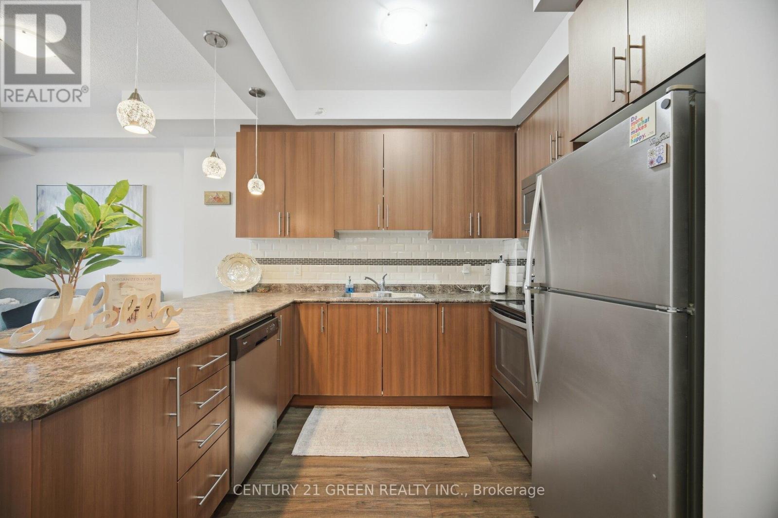 409 - 55 Yorkland Boulevard, Brampton, Ontario L6P 4K9 - Photo 9 - W13006256