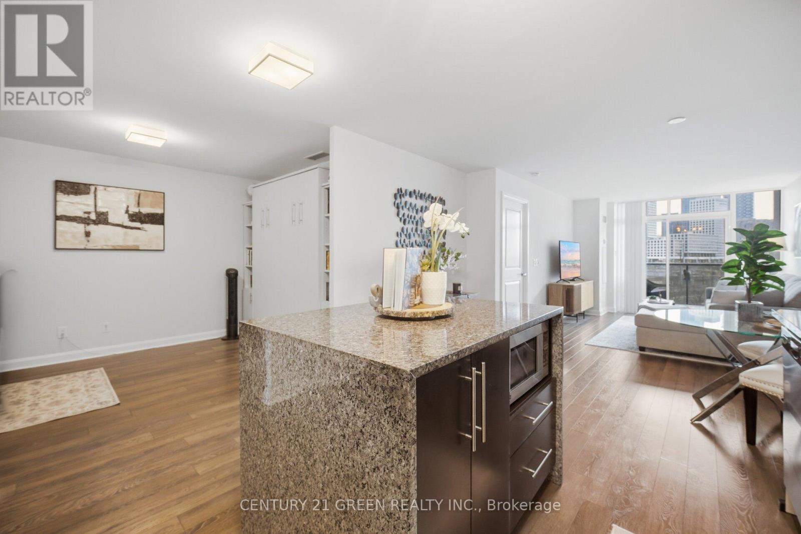 413 - 1 Michael Power Place, Toronto, Ontario  M9A 0A1 - Photo 12 - W13006272