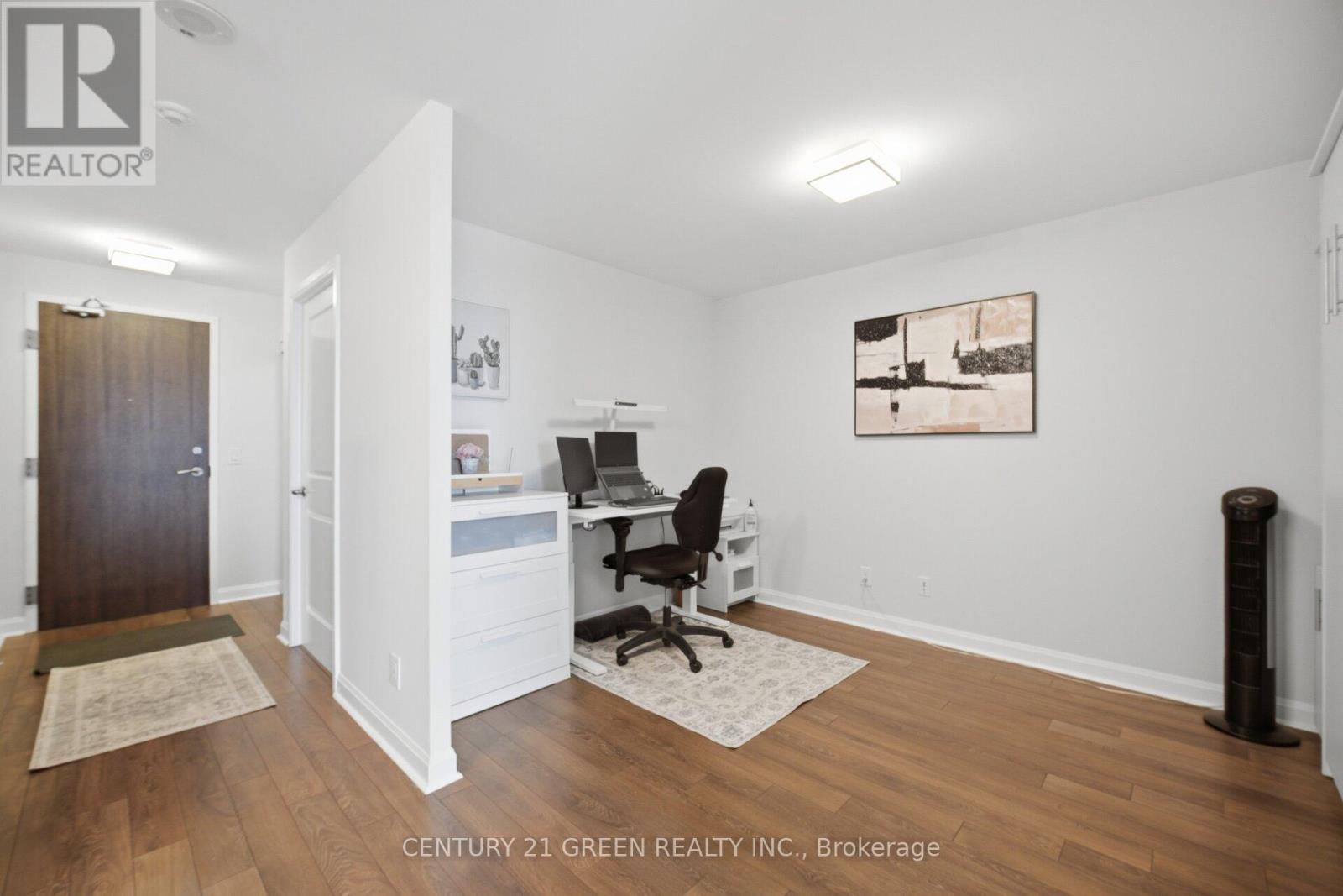 413 - 1 Michael Power Place, Toronto, Ontario  M9A 0A1 - Photo 13 - W13006272