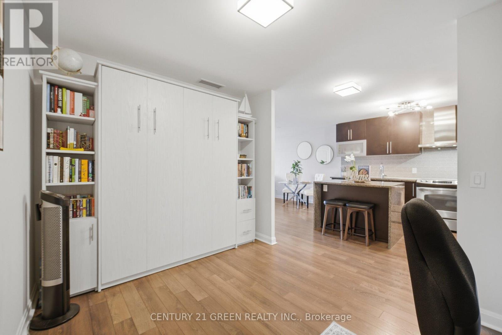 413 - 1 Michael Power Place, Toronto, Ontario  M9A 0A1 - Photo 14 - W13006272