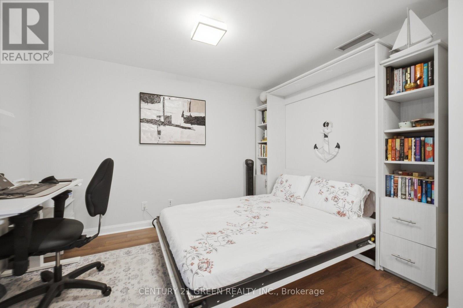 413 - 1 Michael Power Place, Toronto, Ontario  M9A 0A1 - Photo 15 - W13006272