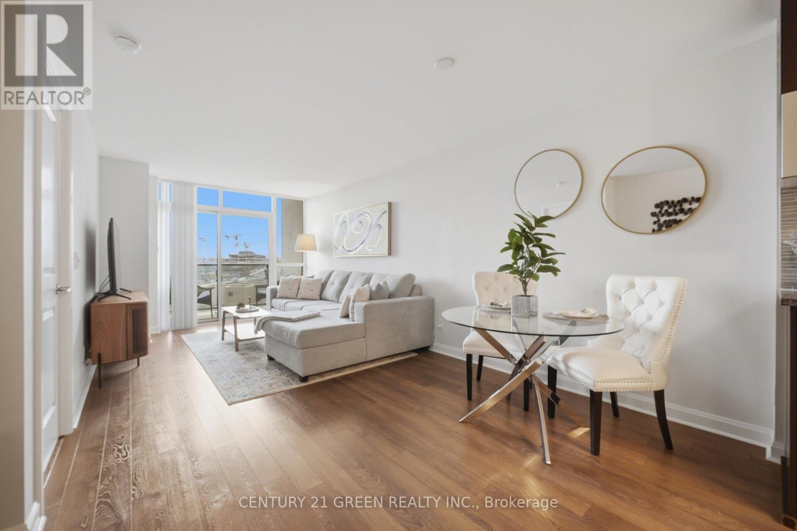 413 - 1 Michael Power Place, Toronto, Ontario  M9A 0A1 - Photo 16 - W13006272