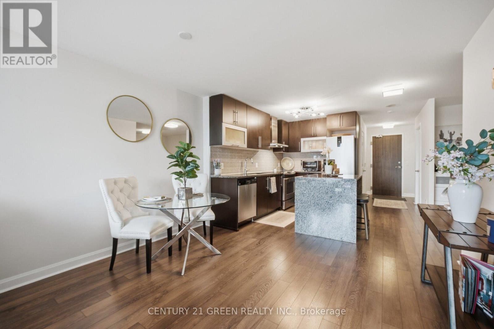 413 - 1 Michael Power Place, Toronto, Ontario  M9A 0A1 - Photo 17 - W13006272