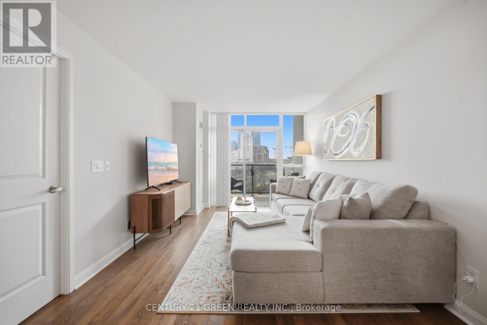 413 - 1 Michael Power Place, Toronto, Ontario  M9A 0A1 - Photo 18 - W13006272