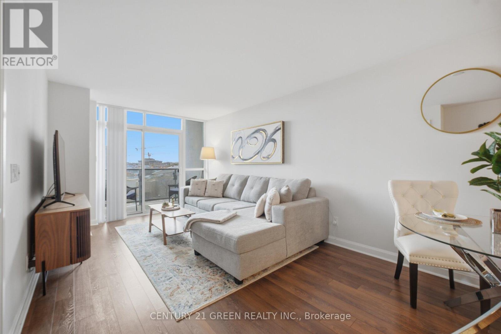 413 - 1 Michael Power Place, Toronto, Ontario  M9A 0A1 - Photo 20 - W13006272