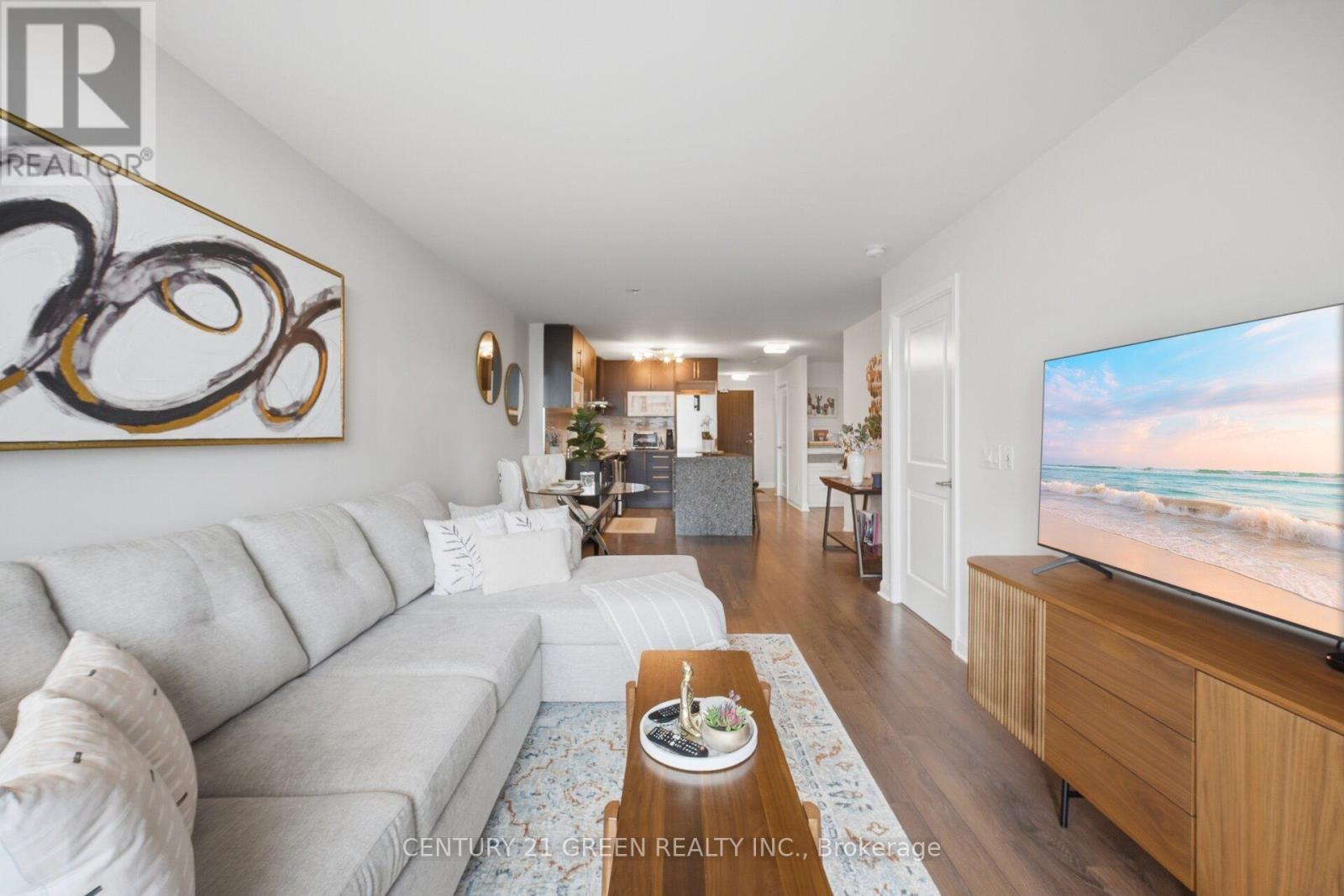 413 - 1 Michael Power Place, Toronto, Ontario  M9A 0A1 - Photo 21 - W13006272