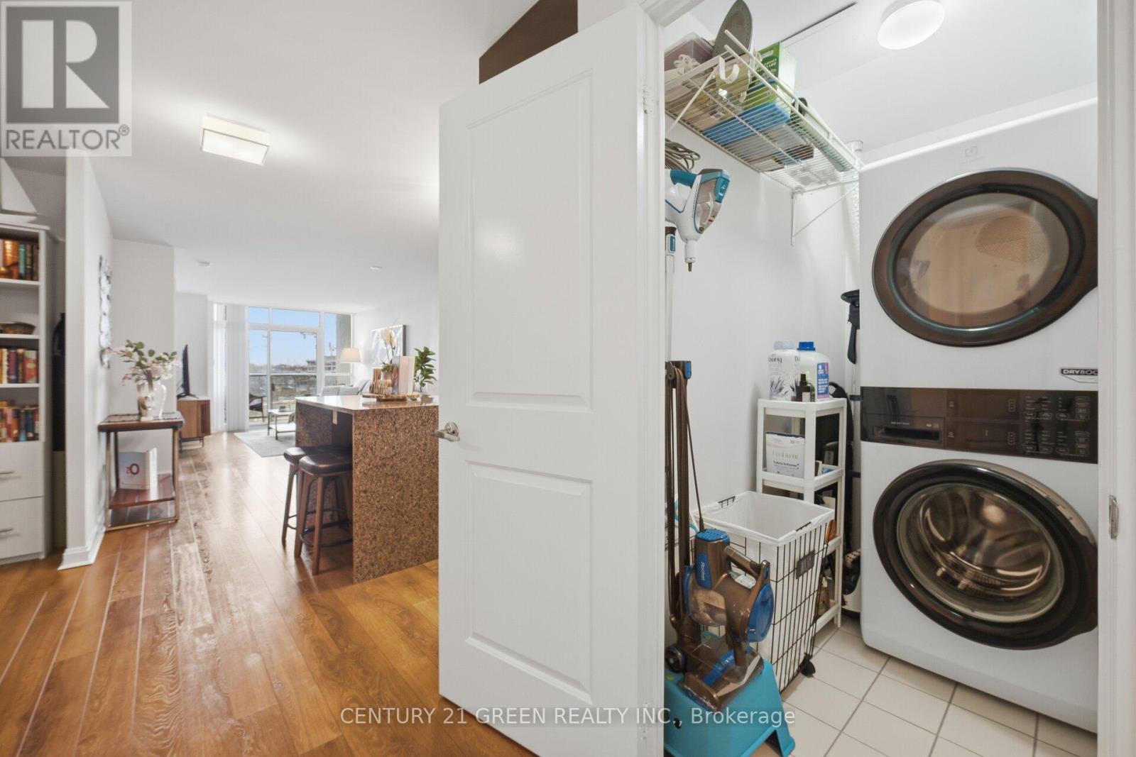 413 - 1 Michael Power Place, Toronto, Ontario  M9A 0A1 - Photo 22 - W13006272