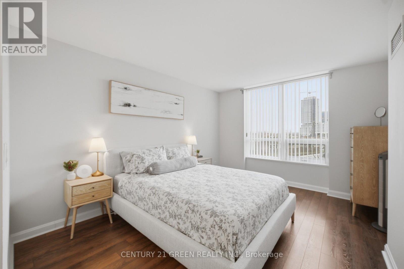 413 - 1 Michael Power Place, Toronto, Ontario  M9A 0A1 - Photo 23 - W13006272