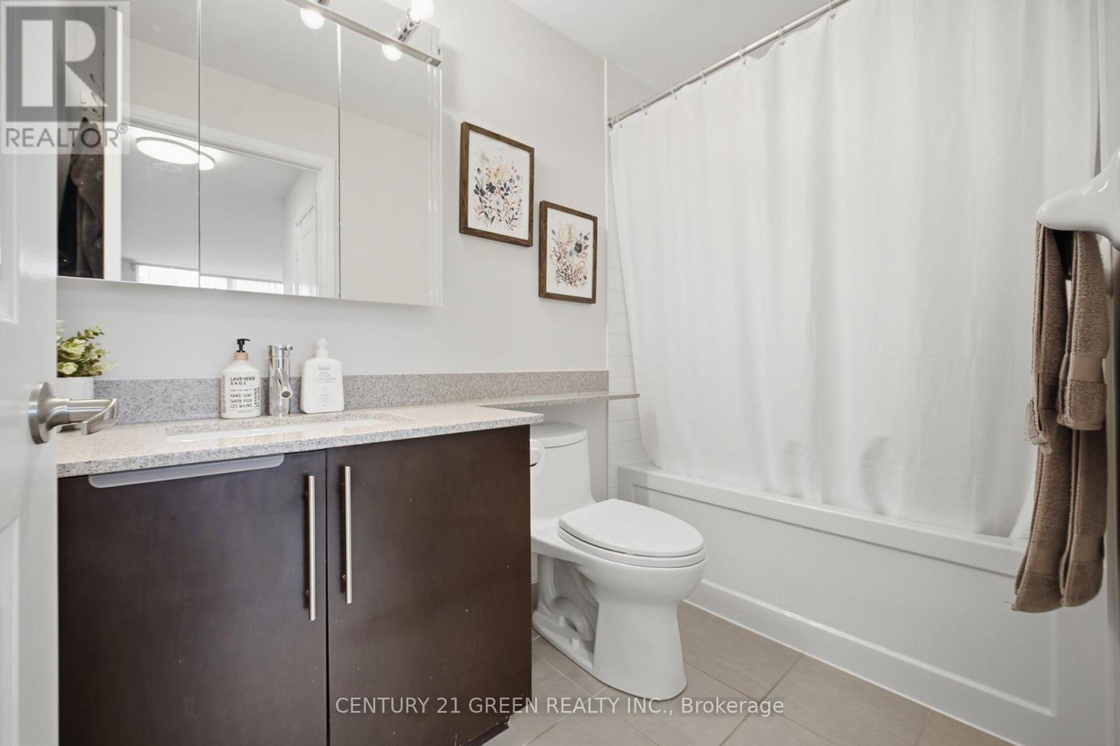 413 - 1 Michael Power Place, Toronto, Ontario  M9A 0A1 - Photo 25 - W13006272