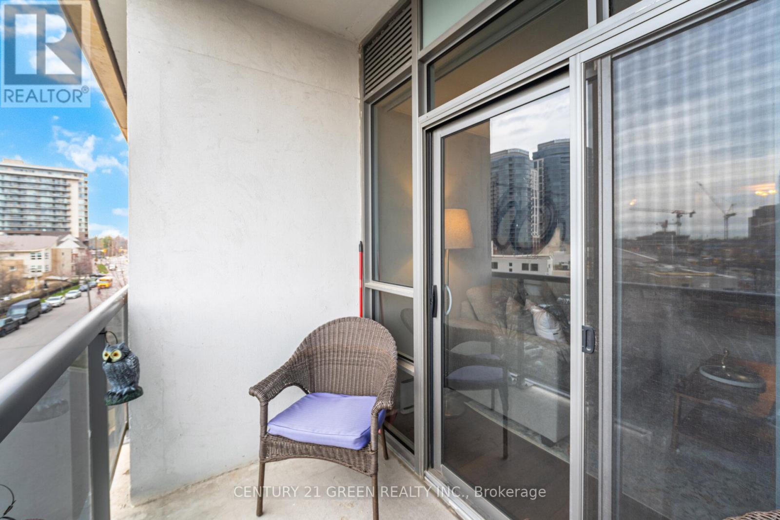 413 - 1 Michael Power Place, Toronto, Ontario  M9A 0A1 - Photo 27 - W13006272