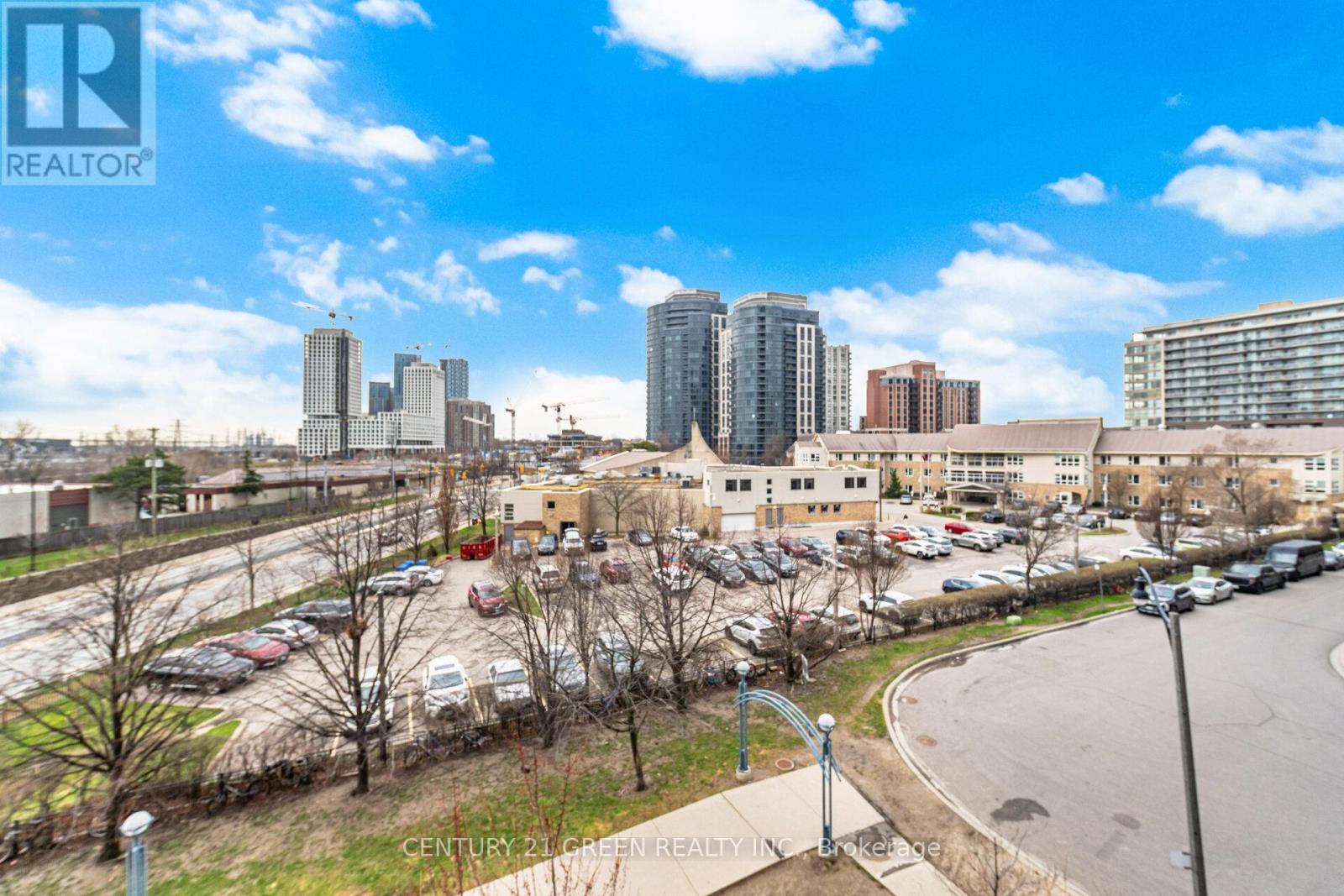 413 - 1 Michael Power Place, Toronto, Ontario  M9A 0A1 - Photo 28 - W13006272