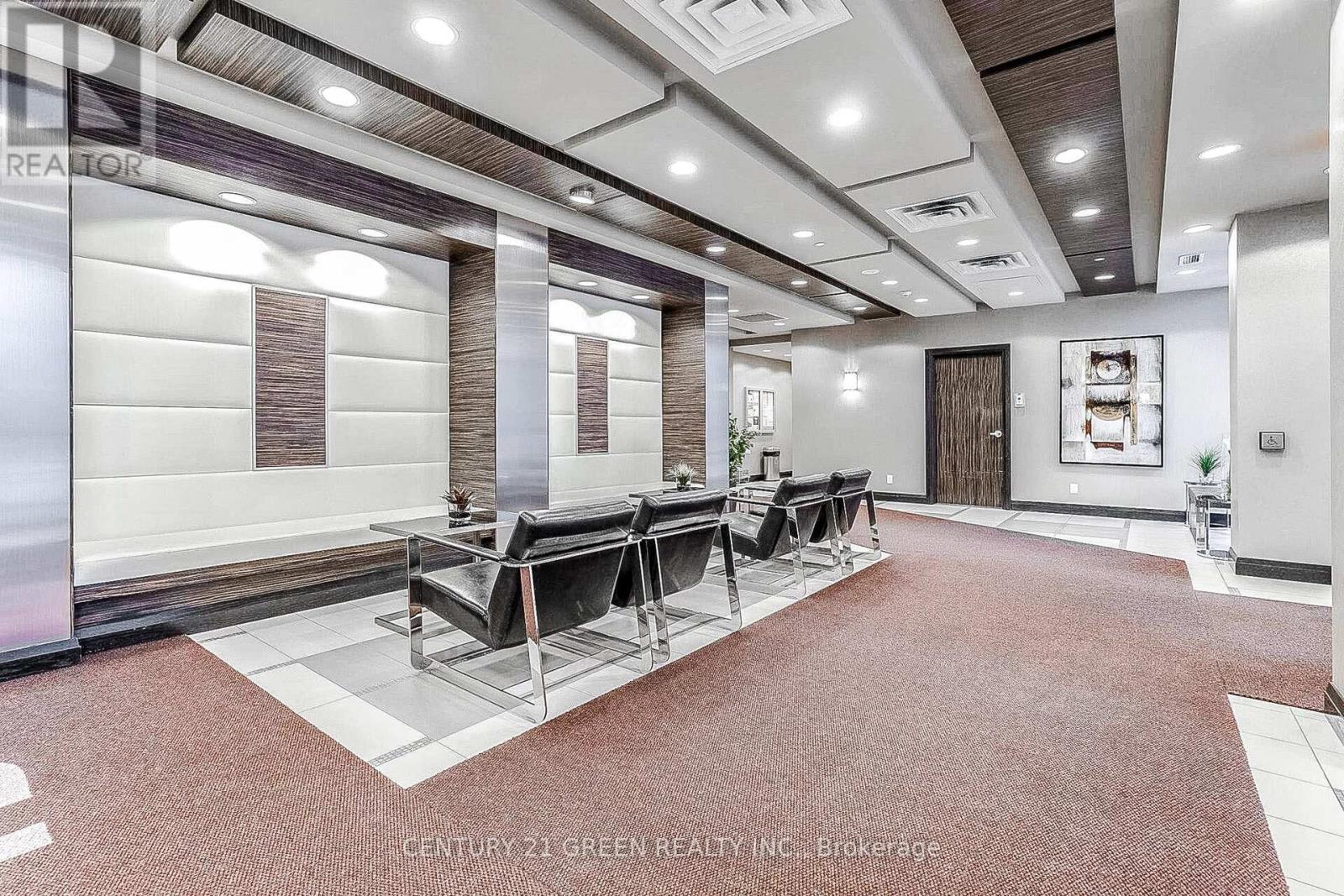 413 - 1 Michael Power Place, Toronto, Ontario  M9A 0A1 - Photo 3 - W13006272